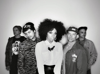 Dub Mafia artist photo