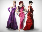 The Supreme Fabulettes artist photo