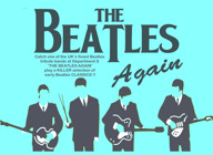 Bank Holiday Sunday Sixties Festival artist photo