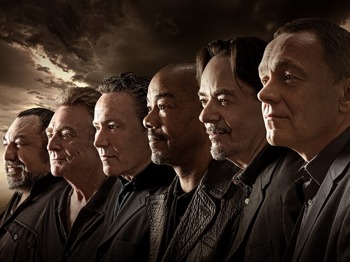 UB40 artist photo