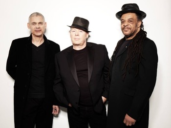 UB40 artist photo