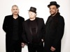 UB40 announced 3 new tour dates