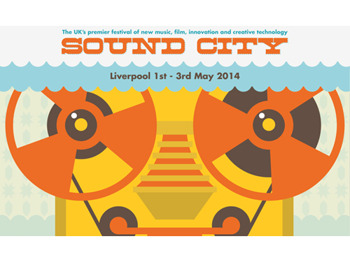Liverpool Sound City 2014 picture