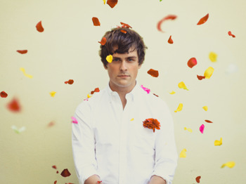Thomas J Speight artist photo