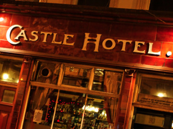 Castle Hotel venue photo