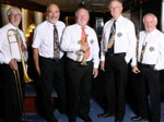 The Savannah Jazz Band artist photo