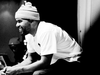 Dom Kennedy artist photo