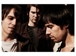 The Cribs artist photo