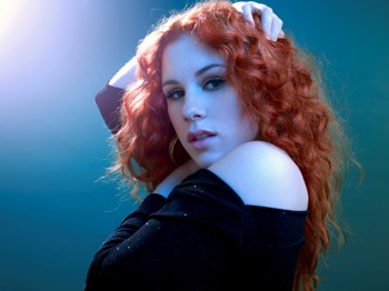 Katy B artist photo