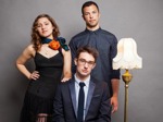 San Fermin artist photo