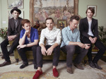 The Feeling artist photo