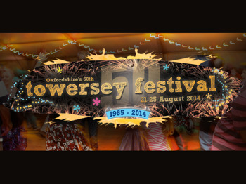 Towersey Festival picture