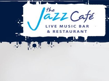 The Jazz Cafe at The Madejski Complex venue photo