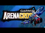 Garmin Arenacross artist photo