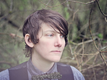 Chris Pureka artist photo