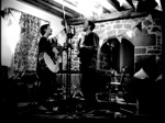 Trevor Moss And Hannah-Lou artist photo