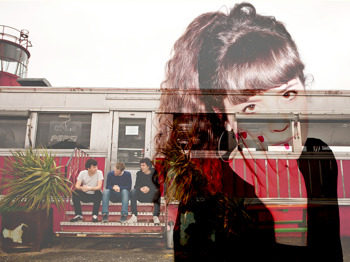 Emily and The Woods artist photo