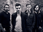 The Boxer Rebellion artist photo