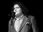 Jonathan Antoine artist photo