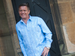 Dominic Kirwan artist photo