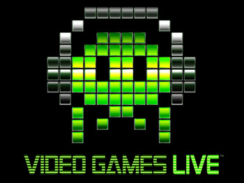 Video Games Live artist photo
