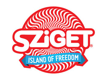Sziget Festival 2014 picture