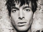 Paolo Nutini artist photo