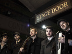 CC Smugglers artist photo
