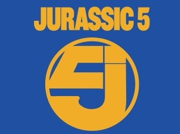 Jurassic 5 artist photo