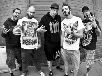 Caliban artist photo