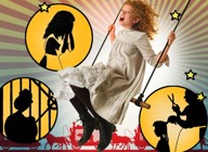 Jacqueline Wilson's Hetty Feather (Touring) artist photo
