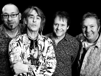 Martin Turner Plays The Music Of Wishbone Ash artist photo