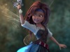 Tinkerbell And The Pirate Fairy