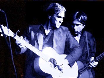 The Four Of Us artist photo