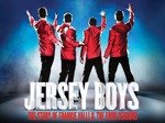 Jersey Boys (Touring) artist photo
