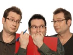 Gary Delaney artist photo