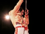 Queen II artist photo