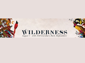 Wilderness 2014 picture