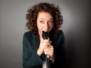 Picture for Beyond The Joke