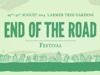 End Of The Road Festival 2014 added Mark Watson to the roster
