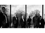 Tommy Blaize Band artist photo