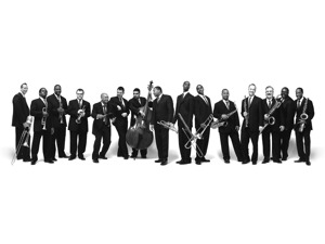 Lincoln Jazz Orchestra Tour Dates Lincoln Jazz Orchestra Tour Dates