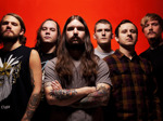 Kvelertak artist photo