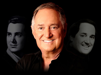 Neil Sedaka artist photo