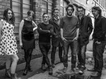 The Broken Saints artist photo