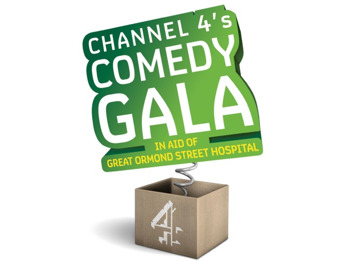 Channel 4's Comedy Gala : Adam Hills, Aisling Bea, Alan Carr, Jack Dee, Jason Byrne, Jason Manford, Jo Brand, John Bishop, Jon Richardson, Jonathan Ross, Josh Widdicombe, Kerry Godliman, Kevin Bridges, Lee Evans, Michael McIntyre, Paddy McGuinness, Paul Chowdhry, Rob Beckett, Sean Lock, Seann Walsh, Warwick Davis picture