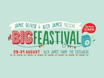 The Big Feastival picture