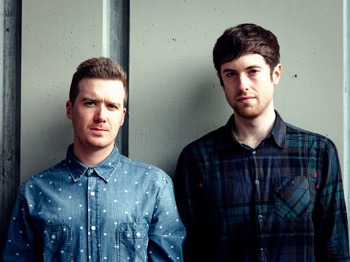 Gorgon City artist photo