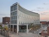 Hilton Liverpool Hotel photo