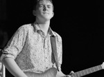 Alex McKown artist photo